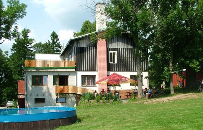 https://www.chataradost.cz/