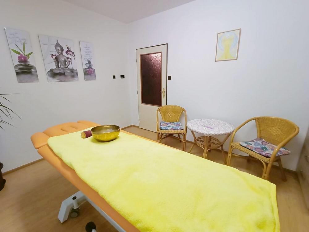 Shiatsu v Náchodě